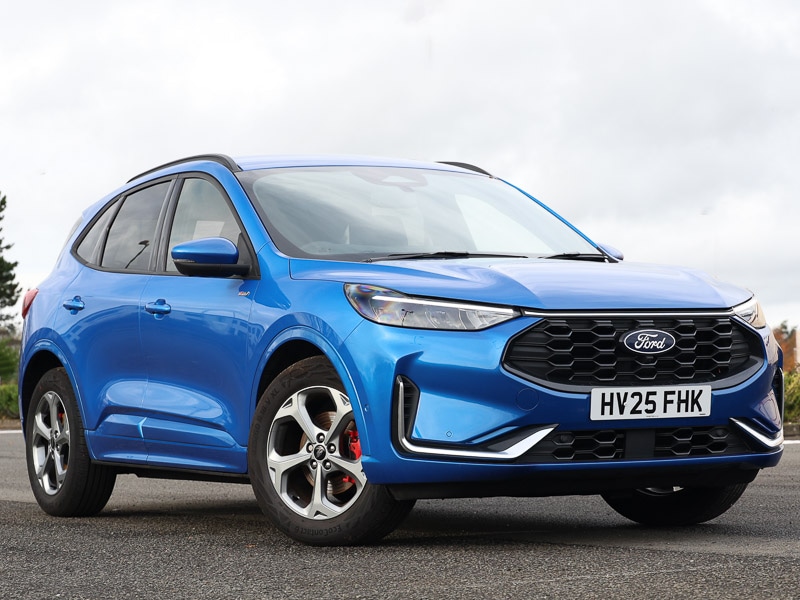 Used Ford Kuga 2025 for sale - 77066083: Photo 16