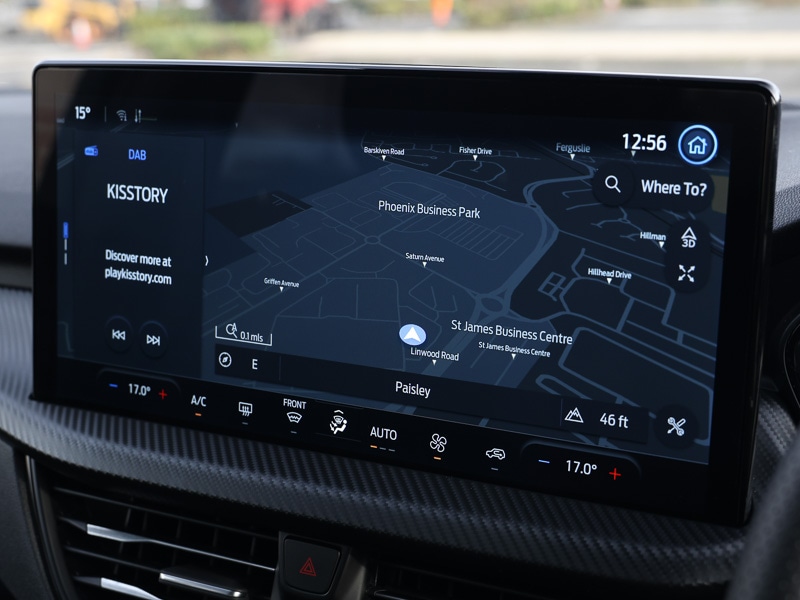 Used Ford Kuga 2025 for sale - 77066083: Photo 18