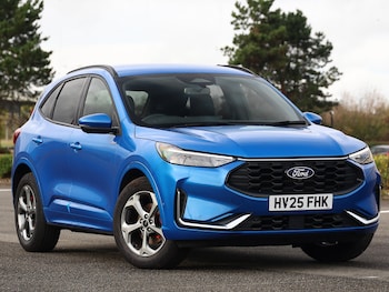 2025 - 1.5 EcoBoost ST-Line 5dr