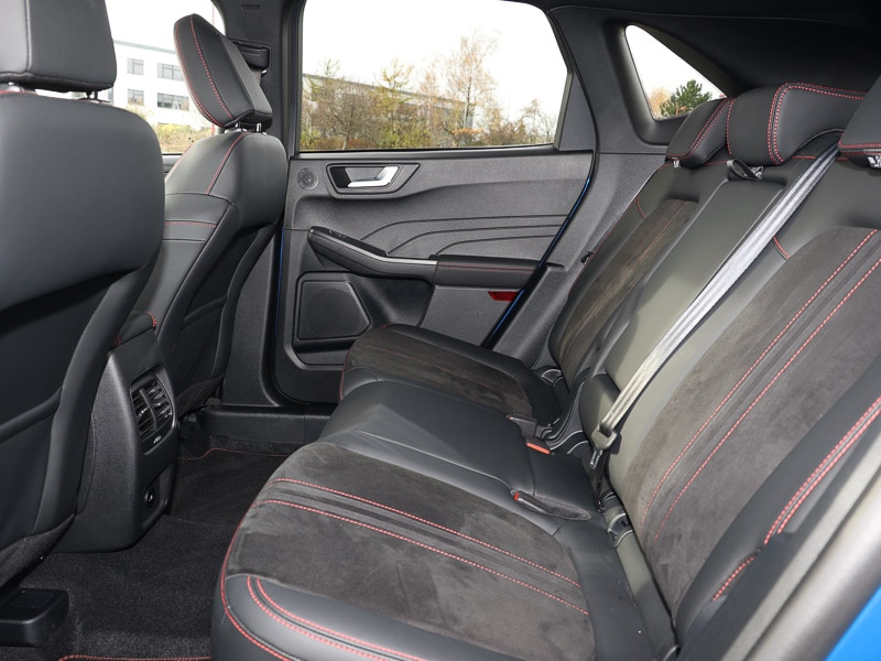 Used Ford Kuga 2025 for sale - 77066083: Photo 6