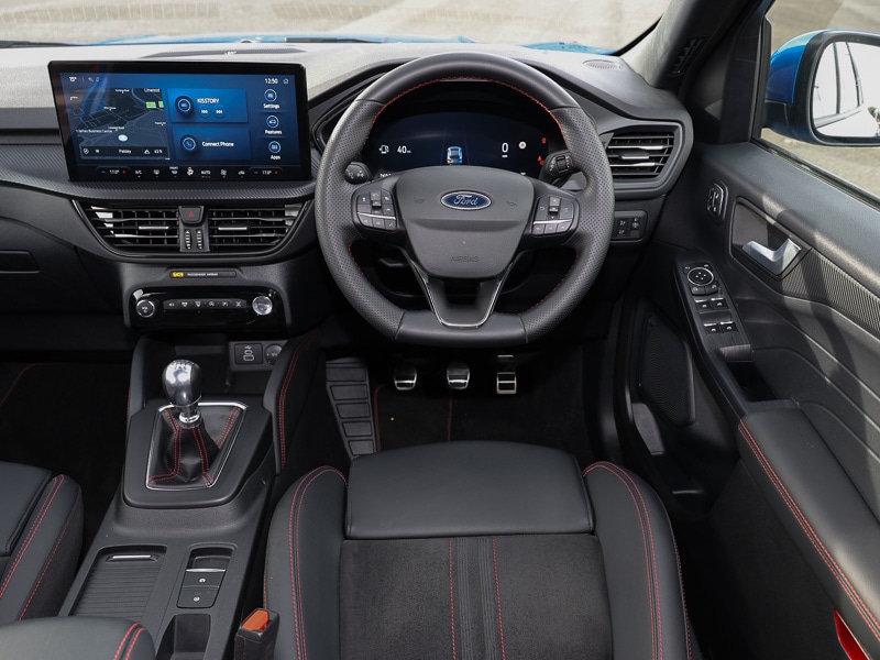 Used Ford Kuga 2025 for sale - 77066083: Photo 7