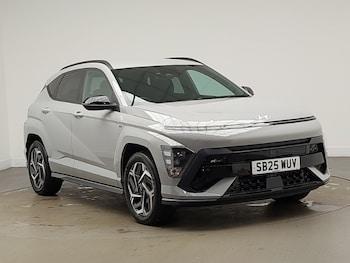 Used Hyundai KONA 2025 for sale - 78675051: Photo