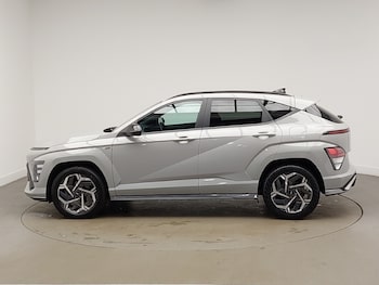 Used Hyundai KONA 2025 for sale - 78675051: Photo