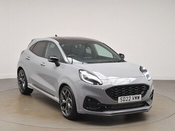 Used Ford Puma 2022 for sale - 75612609: Photo