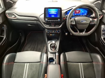 Used Ford Puma 2022 for sale - 75612609: Photo