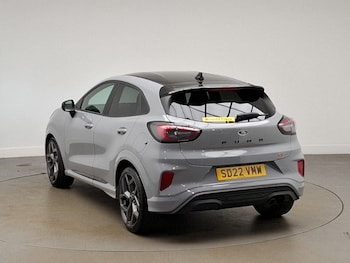 Used Ford Puma 2022 for sale - 75612609: Photo