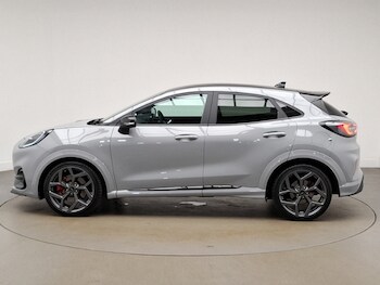 Used Ford Puma 2022 for sale - 75612609: Photo