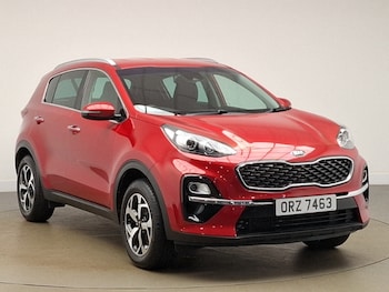 Used Kia Sportage 2019 for sale - 79542292: Photo