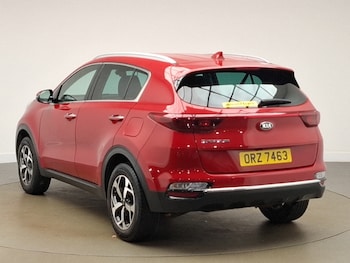 Used Kia Sportage 2019 for sale - 79542292: Photo