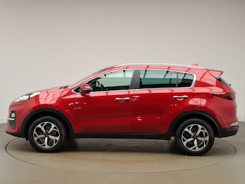 Used Kia Sportage 2019 for sale - 79542292: Photo
