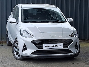 Used Hyundai i10 2025 for sale - 79100973: Photo