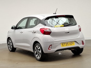 Used Hyundai i10 2025 for sale - 79100973: Photo