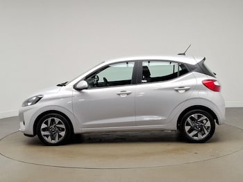 Used Hyundai i10 2025 for sale - 79100973: Photo