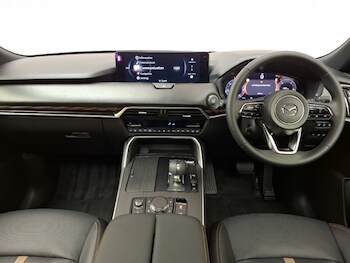 Used Mazda CX-80 2026 for sale - 78312207: Photo