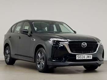 2024 - 2.5 PHEV Exclusive-Line 5dr Auto