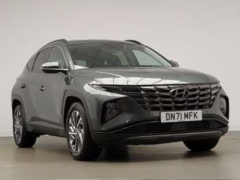 2022 - 1.6 TGDi Premium 5dr 2WD