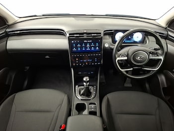 Used Hyundai TUCSON 2022 for sale - 79263171: Photo
