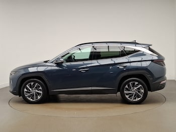 Used Hyundai TUCSON 2022 for sale - 79263171: Photo