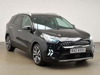 Used Kia Niro 2022 for sale - 78660980: Photo