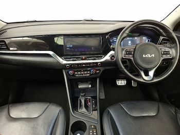 Used Kia Niro 2022 for sale - 78660980: Photo