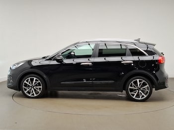 Used Kia Niro 2022 for sale - 78660980: Photo