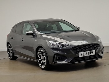 Used Ford Focus 2019 for sale - 79481277: Photo