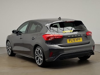 Used Ford Focus 2019 for sale - 79481277: Photo
