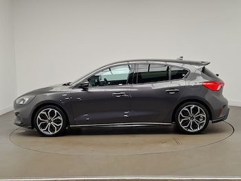 Used Ford Focus 2019 for sale - 79481277: Photo