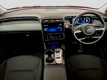 Used Hyundai TUCSON 2022 for sale - 78735374: Photo