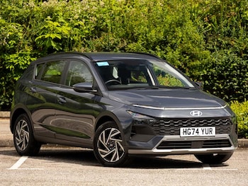 Used Hyundai BAYON 2025 for sale - 78970038: Photo