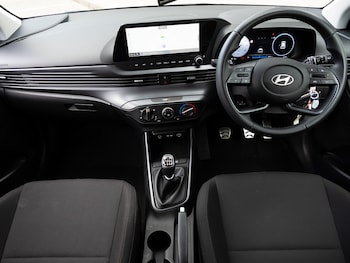 Used Hyundai BAYON 2025 for sale - 78970038: Photo