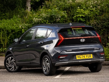 Used Hyundai BAYON 2025 for sale - 78970038: Photo