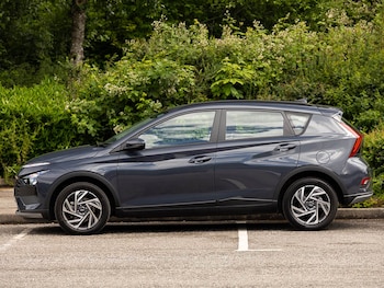 Used Hyundai BAYON 2025 for sale - 78970038: Photo