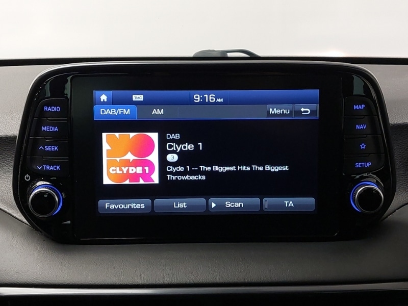 Used Hyundai TUCSON 2021 for sale - 76533506: Photo 10