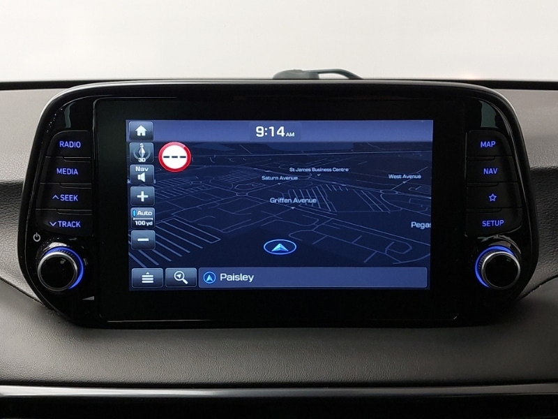 Used Hyundai TUCSON 2021 for sale - 76533506: Photo 11