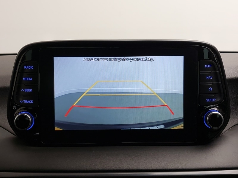 Used Hyundai TUCSON 2021 for sale - 76533506: Photo 14