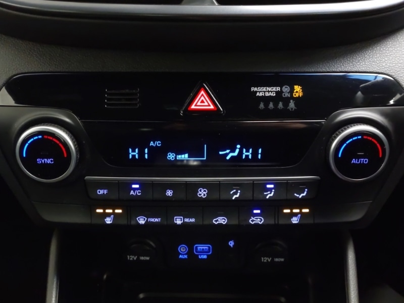 Used Hyundai TUCSON 2021 for sale - 76533506: Photo 17