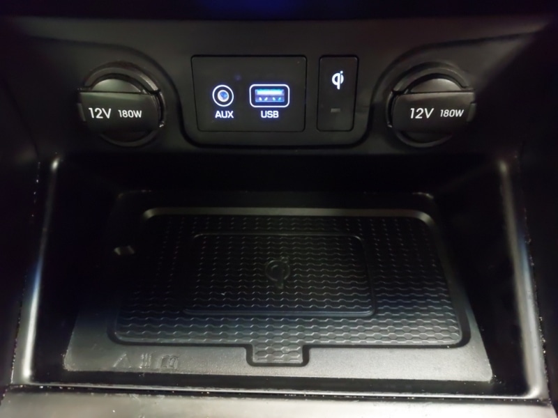 Used Hyundai TUCSON 2021 for sale - 76533506: Photo 18