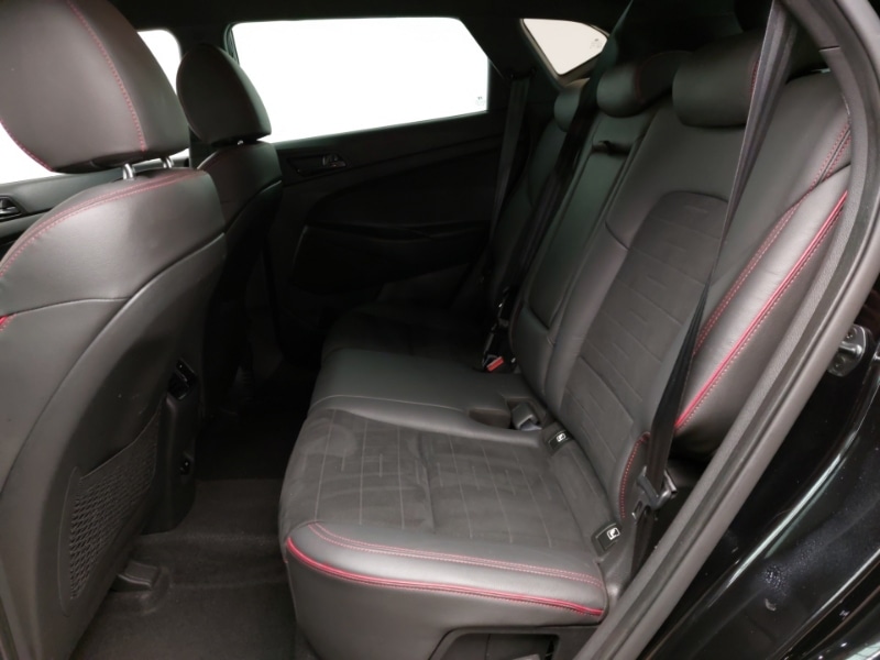 Used Hyundai TUCSON 2021 for sale - 76533506: Photo 6