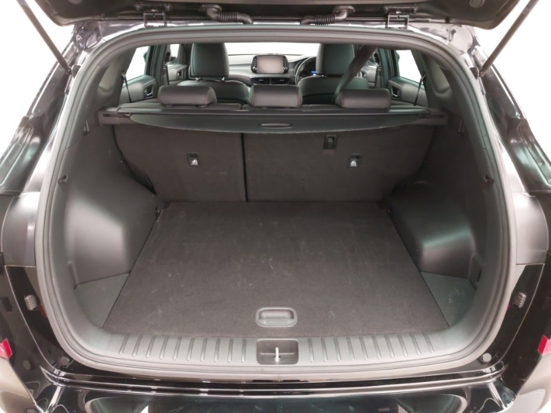 Used Hyundai TUCSON 2021 for sale - 76533506: Photo 8