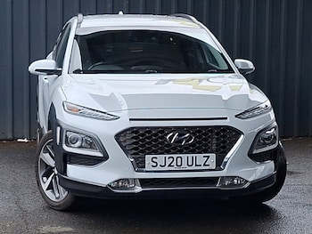 Used Hyundai KONA 2020 for sale - 78767041: Photo