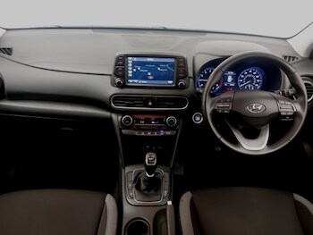 Used Hyundai KONA 2020 for sale - 78767041: Photo