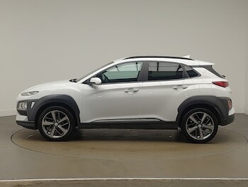 Used Hyundai KONA 2020 for sale - 78767041: Photo