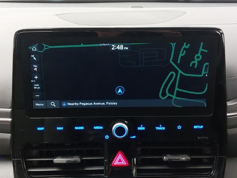 Used Hyundai IONIQ 2022 for sale - 76947276: Photo 11