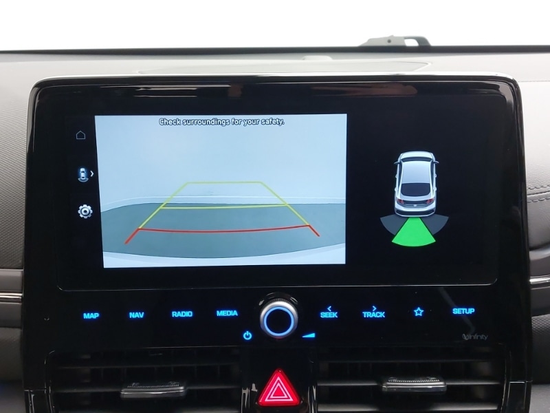 Used Hyundai IONIQ 2022 for sale - 76947276: Photo 14