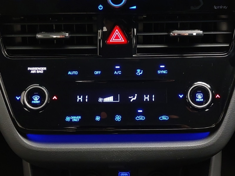 Used Hyundai IONIQ 2022 for sale - 76947276: Photo 16