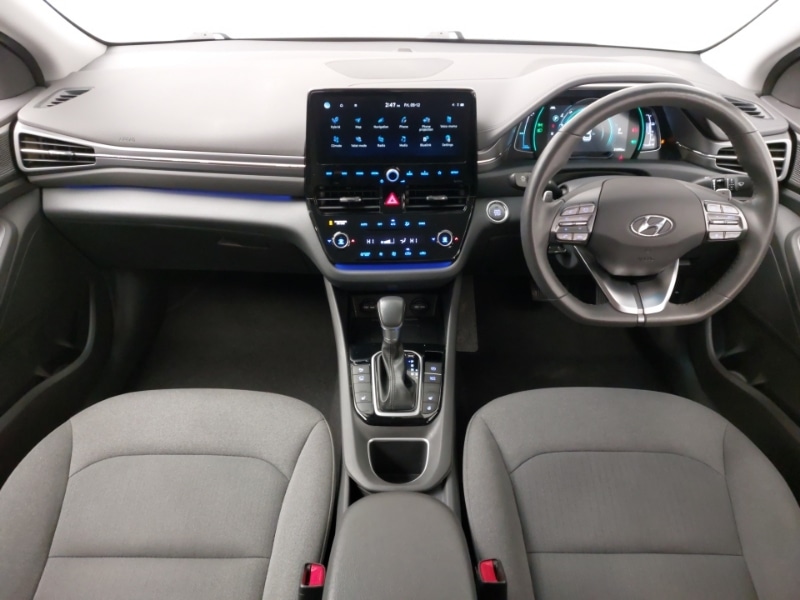 Used Hyundai IONIQ 2022 for sale - 76947276: Photo 2