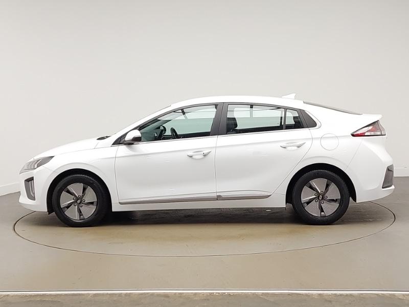 Used Hyundai IONIQ 2022 for sale - 76947276: Photo 4