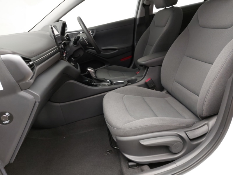 Used Hyundai IONIQ 2022 for sale - 76947276: Photo 5