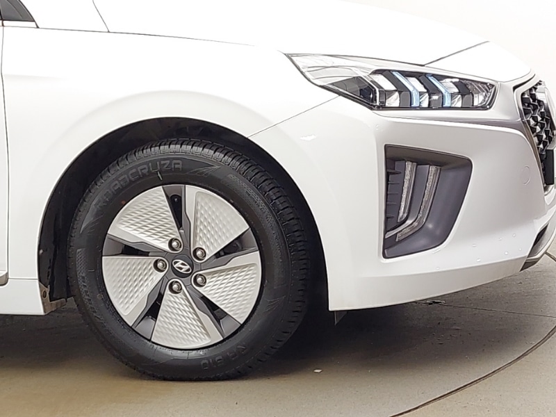 Used Hyundai IONIQ 2022 for sale - 76947276: Photo 9